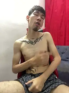 CAMILO__21 Chat XXX in diretta