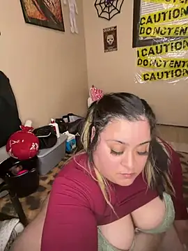 Tillymarie XXX чат на живо