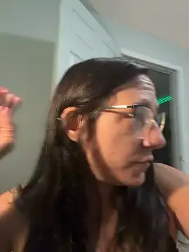 xnaomifox's Live XXX Chat