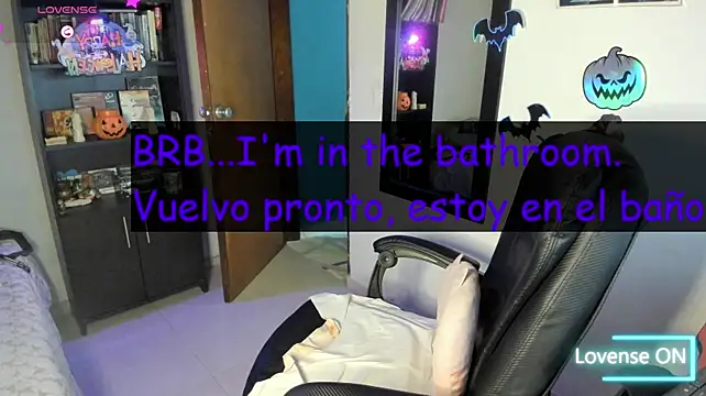 Chat +18 de peanut_tangerine ao vivo