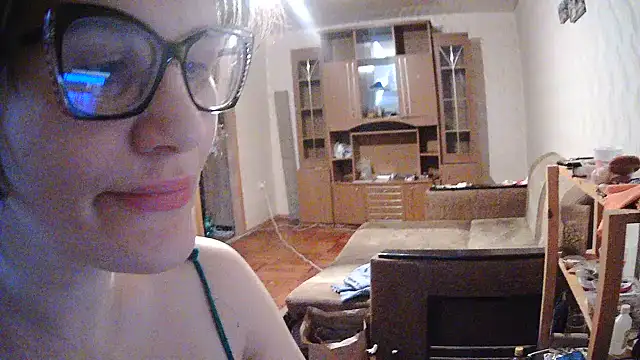 Jolinaha's Live XXX Chat