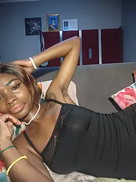 Chat XXX en directo de HoneyDropsX