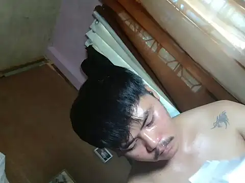 day_dreamers Obrolan Langsung XXX