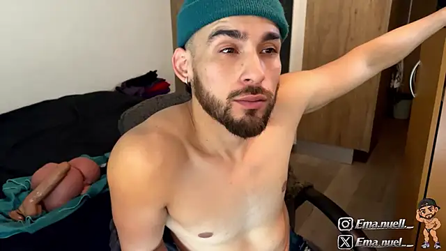แชท XXX สดของ Emanuell__
