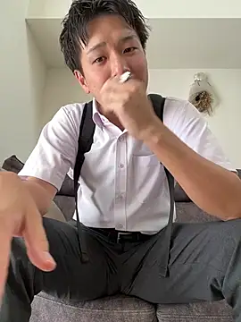 yuuki8910: απευθείας συνομιλία ΧΧΧ