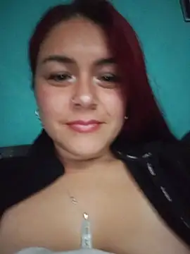 Živý XXX chat THALASSA_DIOSA