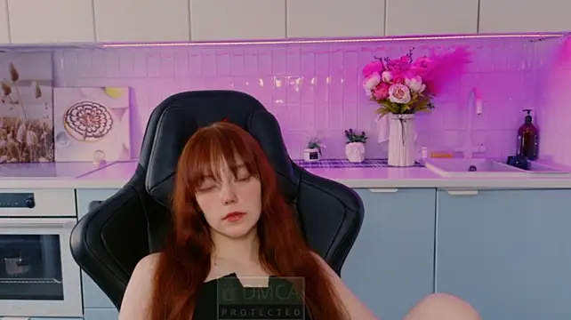 دردشة Harley_Quinsy الجنسية المباشرة