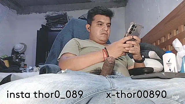 thor000089 即時 XXX 聊天