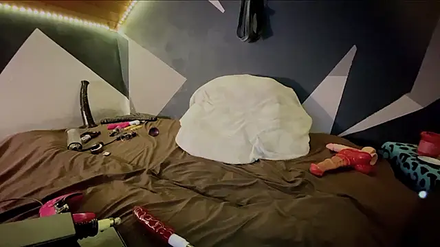 BigTail_CZ – Naživo XXX chat