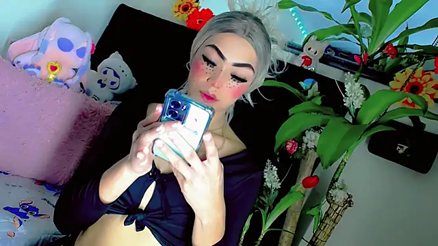 NathalialLooes' Live XXX Chat