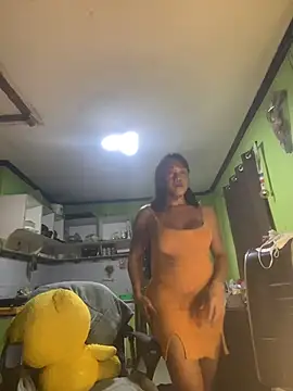 ASIANMISTRESSSS live XXX chat