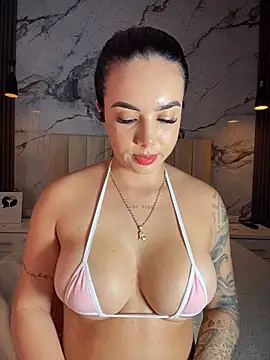 Chat XXX ao vivo de KyleXBrown