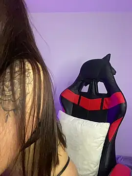 Bunny22_ Adlı Modelin Canlı XXX Sohbeti