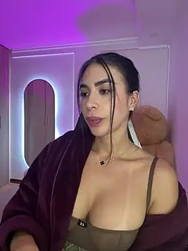 Chat XXX en directo de mckenzieklein