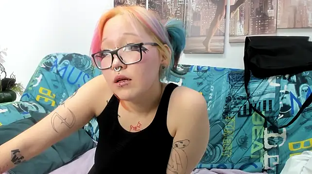Živý XXX chat Cute__Kiko