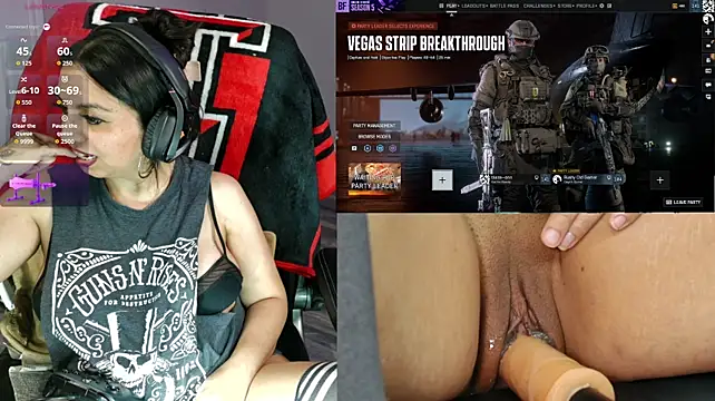 Živý XXX chat Blaze_Onn