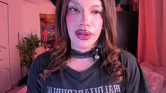 Živý XXX chat Loona_s