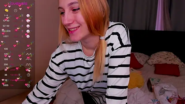 graseflower Adlı Modelin Canlı XXX Sohbeti