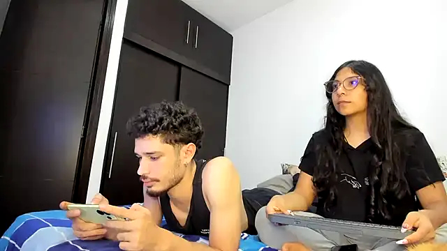 Chat XXX en directo de Dante_dm