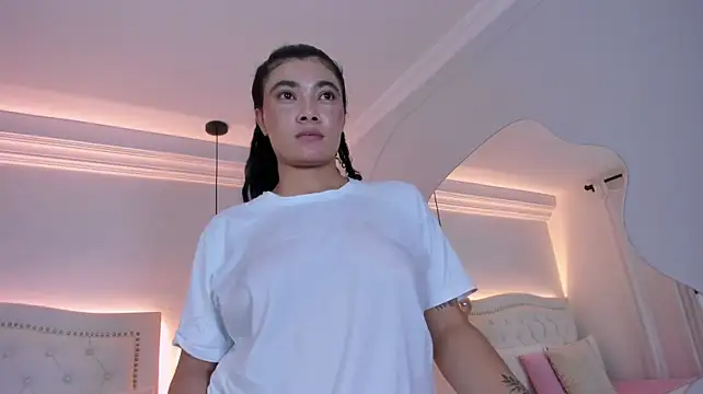 Živý XXX chat emilly_duque