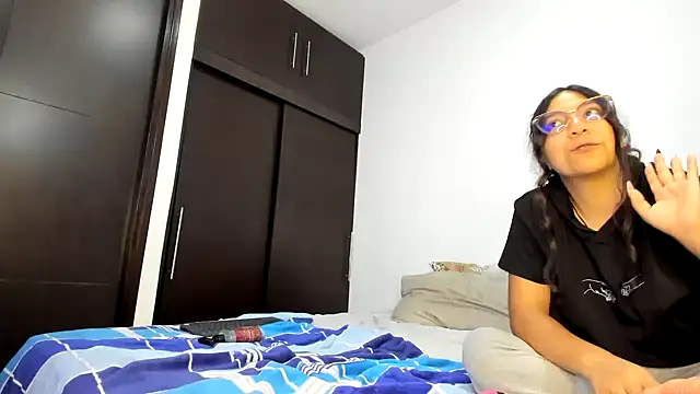 Chat XXX en directo de Dante_dm