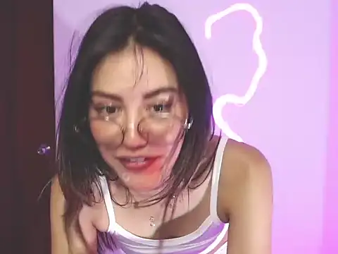 Valcooky Adlı Modelin Canlı XXX Sohbeti