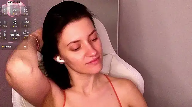 roxy_rio_t_ Adlı Modelin Canlı XXX Sohbeti