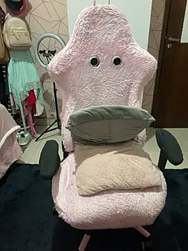 Živý XXX chat Irresistible37