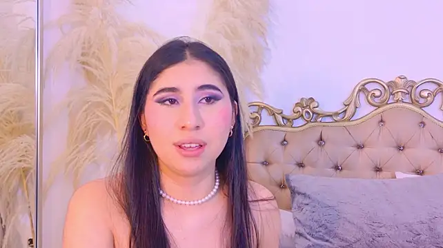 MaiaMoretti – Live XXX-chat