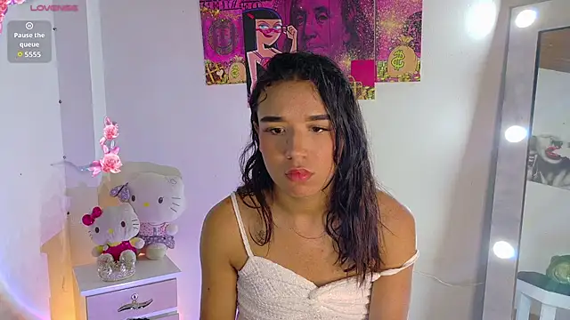 candyy_13 Live XXX-Chat