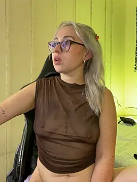 honey_rouse Chat XXX live