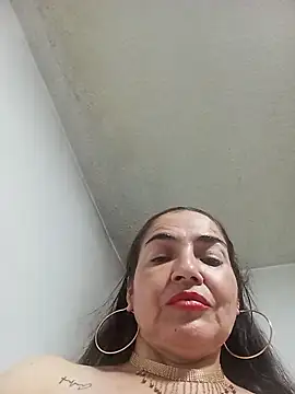 Chat XXX ao vivo de MaryRoze_