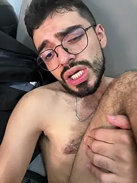 Asher_Ryder Chat XXX live