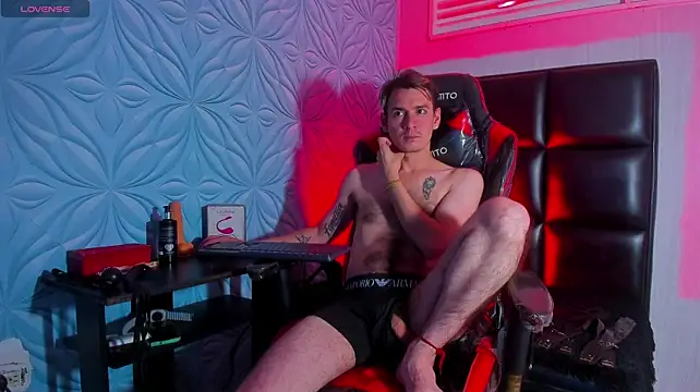 Mikesub_ Chat XXX in diretta