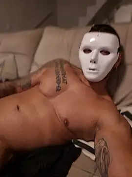 Chat XXX ao vivo de badbrown