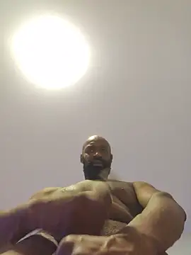 צ'אט XXX בשידור חי של Bulgemaster001