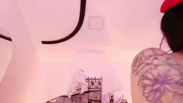 צ'אט XXX בשידור חי של _twiggy_
