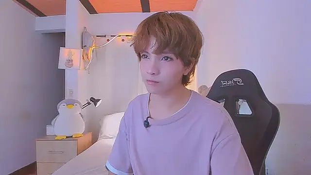 Chat XXX en directo de Sweet_Allan