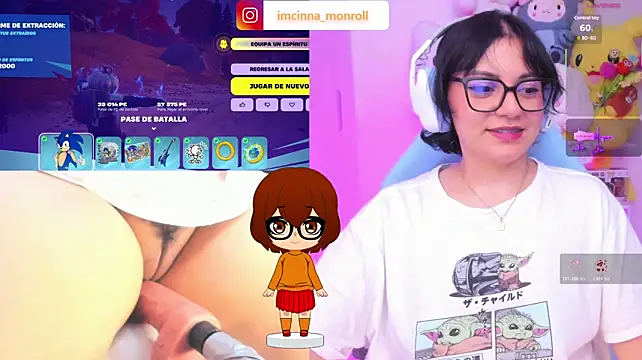 cinna_monroll 라이브 XXX 채팅