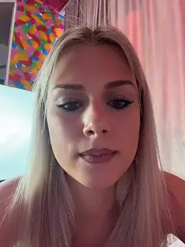 NinaVersen Live XXX chat