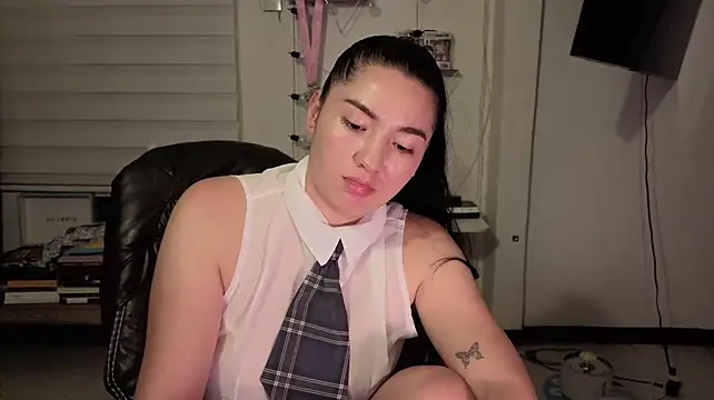 megaaann's Live XXX Chat