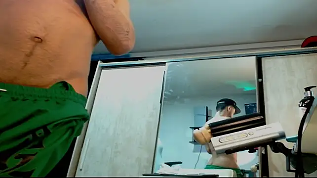 Czat XXX na żywo – MistBirol69