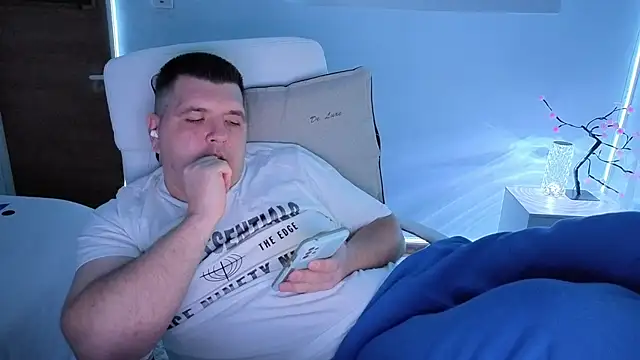 Czat XXX na żywo – JasonJacks