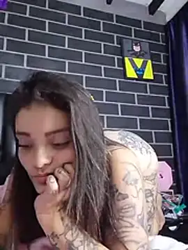 دردشة Chloe_Killua الجنسية المباشرة