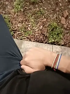 Dansosmith Live XXX-chat