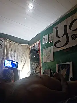 Toycockhotn Live XXX chat