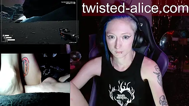 Twisted_Alice Live XXX-Chat