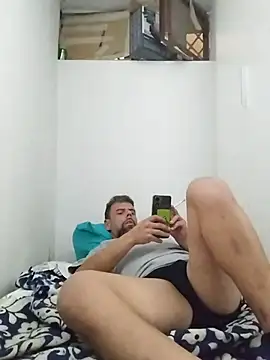 Živý XXX chat leo_pt_BR