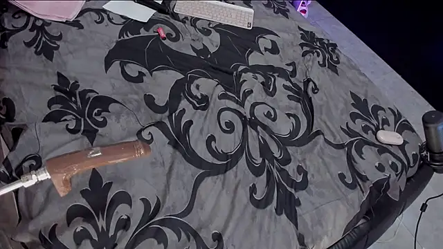 Nikole66_'s Webcam Show