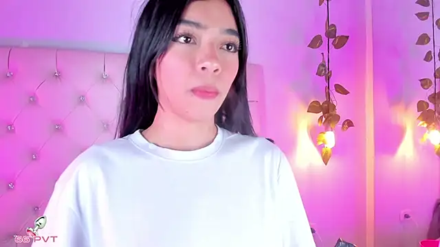 GabrielaSuarez_ Live XXX-Chat